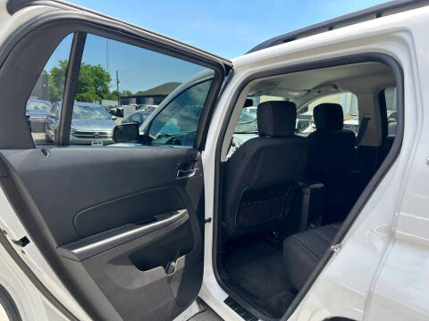 2013 GMC Terrain SLE-2