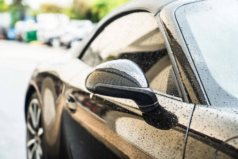 2014 Porsche 911