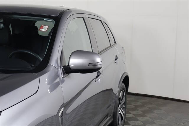 2023 Mitsubishi Outlander Sport SE