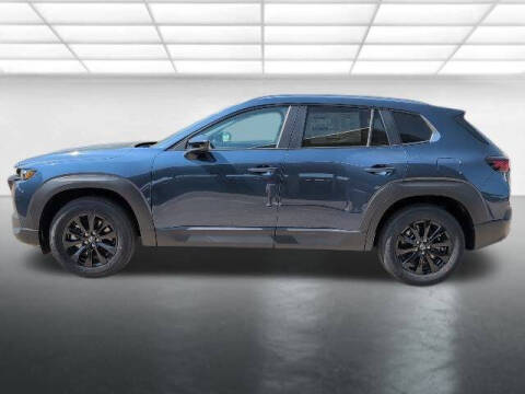 2025 Mazda CX-50 2.5 S Premium