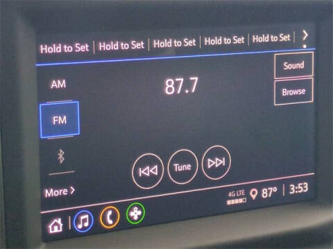 2025 GMC Sierra 2500HD Pro