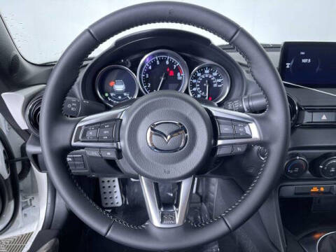 2026 Mazda MX-5 Miata Club