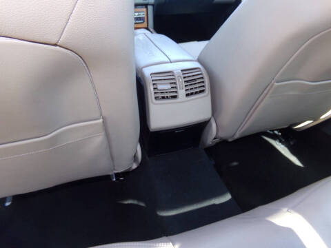 2013 Mercedes-Benz E-Class E 350 BlueTEC Luxury