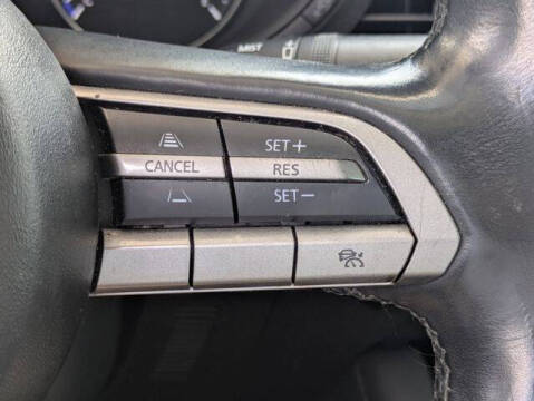 2021 Mazda Mazda3 Sedan Select