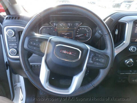 2021 GMC Sierra 3500HD