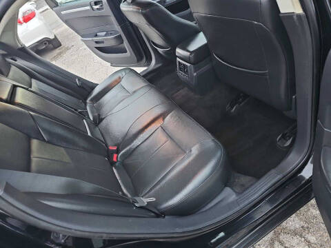 2010 Chrysler 300 Touring