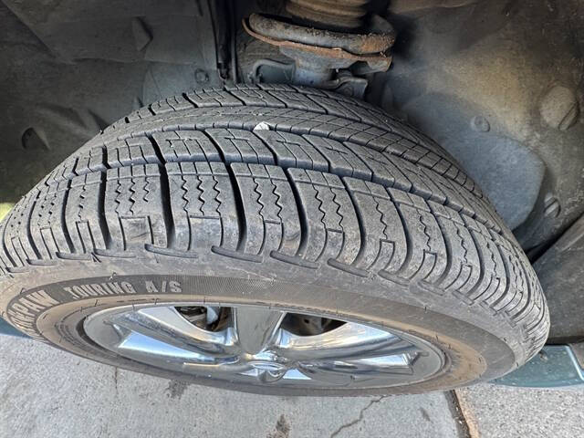 2011 Nissan cube 1.8 S Krom Edition