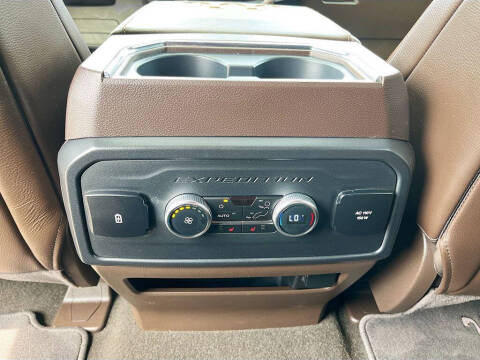 2024 Ford Expedition King Ranch