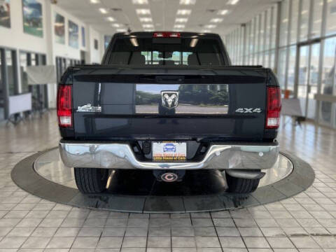 2015 RAM 1500 Lone Star