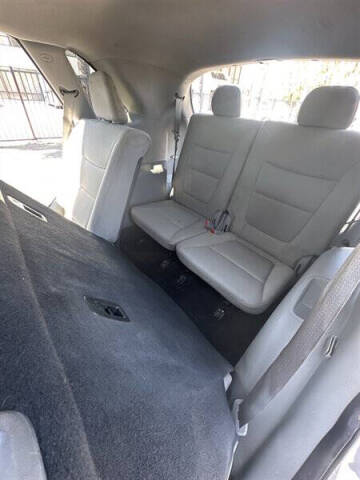 2013 Kia Sorento LX