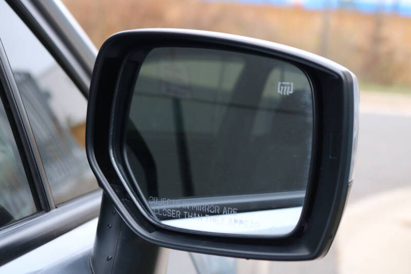 2021 Subaru WRX Premium