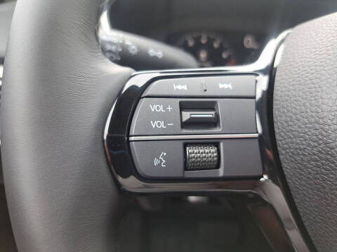 2026 Acura Integra