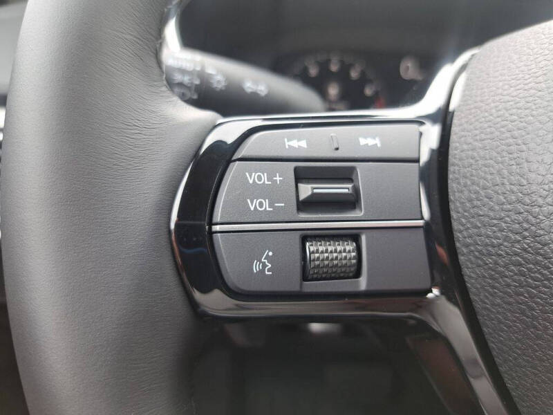 2026 Acura Integra