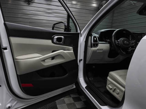 2021 Kia Sorento S