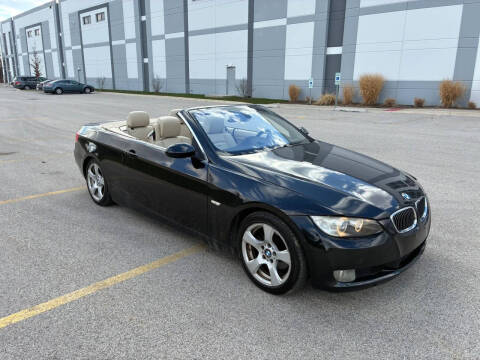 2007 BMW 3 Series 328i
