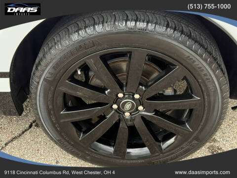 2020 Land Rover Range Rover Velar P340 S