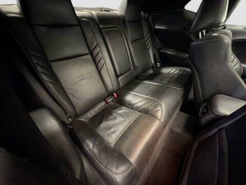 2018 Dodge Challenger SRT 392