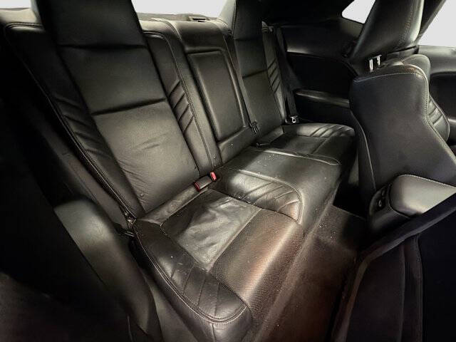 2018 Dodge Challenger SRT 392