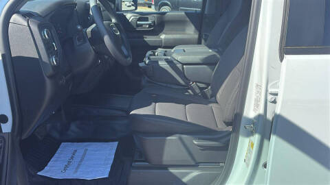 2026 GMC Sierra 2500HD Pro