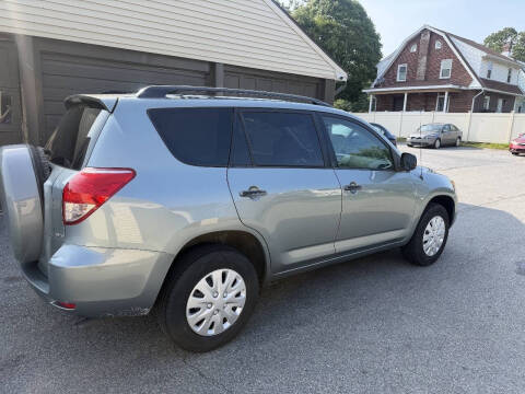 2006 Toyota RAV4
