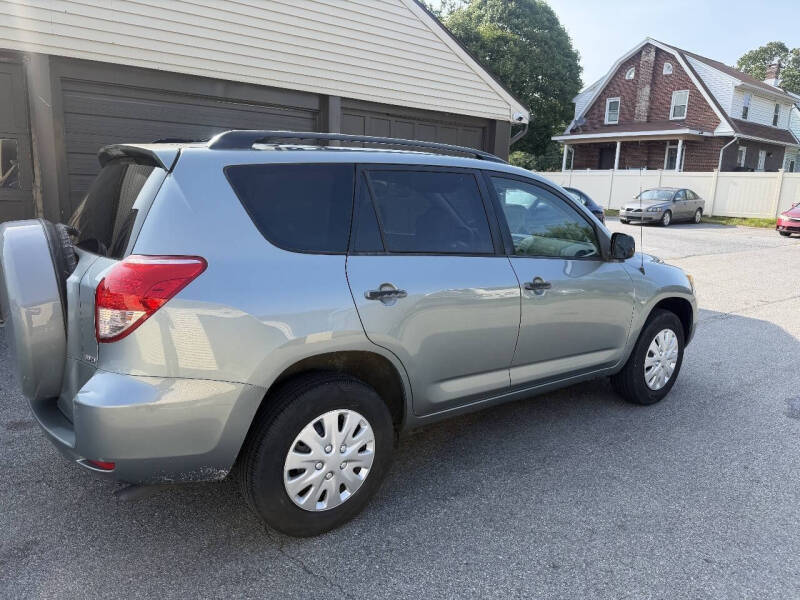 2006 Toyota RAV4