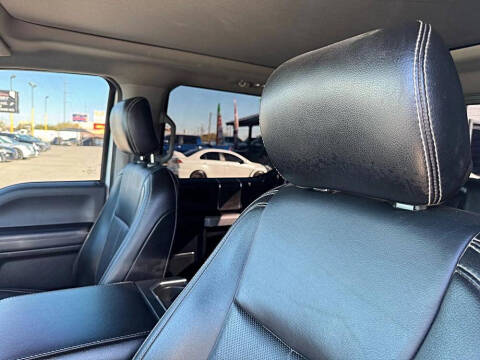 2021 Ford F-350 Super Duty