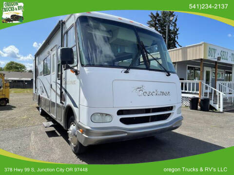 2003 Coachmen Mirada Series