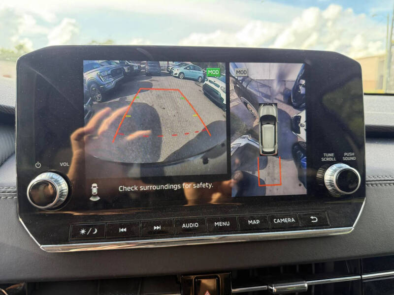 2022 Mitsubishi Outlander