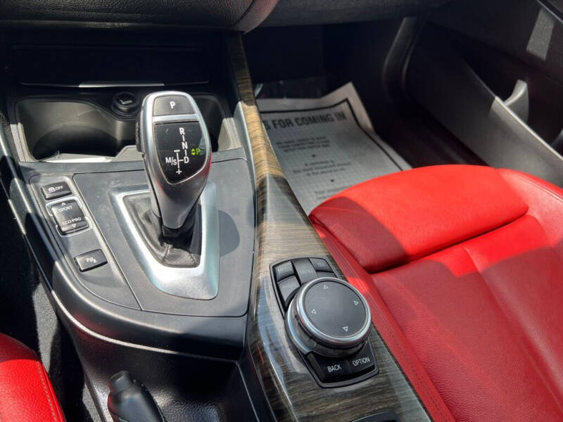 2016 BMW 2 Series M235i