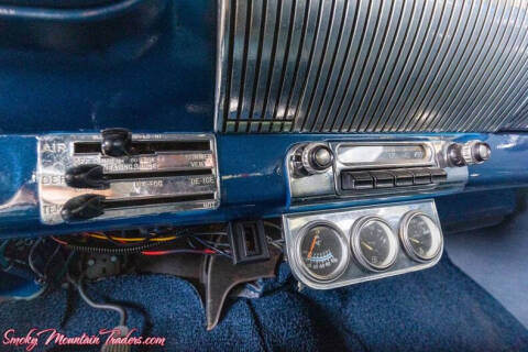 1953 Chevrolet Bel Air