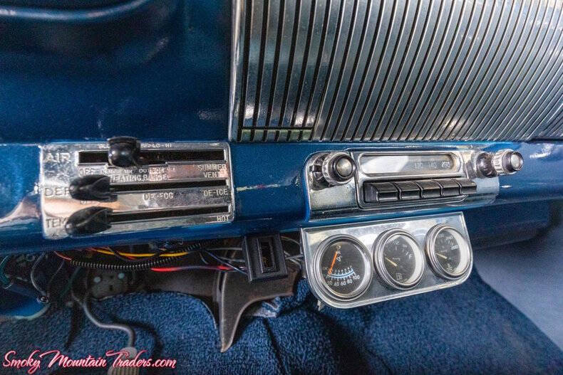 1953 Chevrolet Bel Air