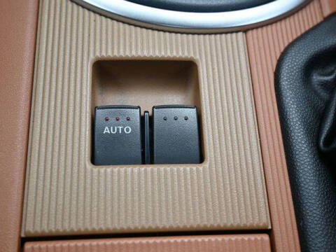 2006 Mazda MX-5 Miata Grand Touring