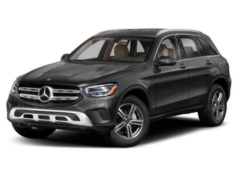 2020 Mercedes-Benz GLC for sale at Mercedes-Benz of North Olmsted in North Olmsted OH