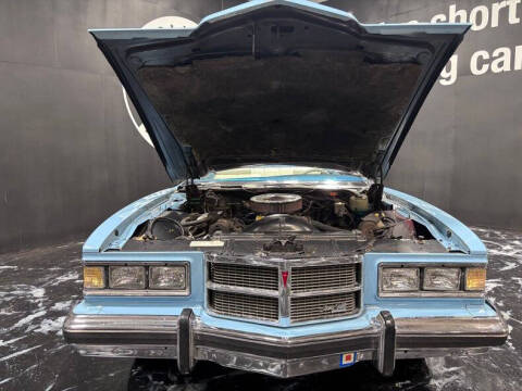 1975 Pontiac Grand Ville
