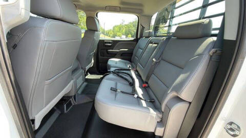 2023 Chevrolet Silverado 5500HD