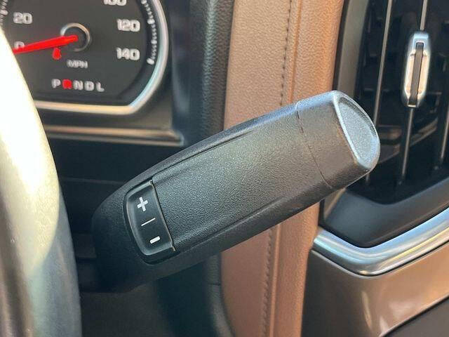 2022 Chevrolet Silverado 3500HD
