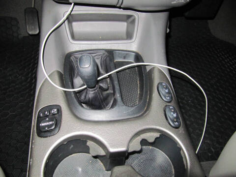 2001 Toyota Sequoia Limited