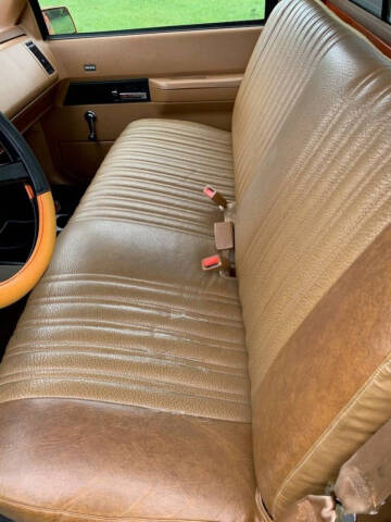 1990 Chevrolet C/K 2500 Series