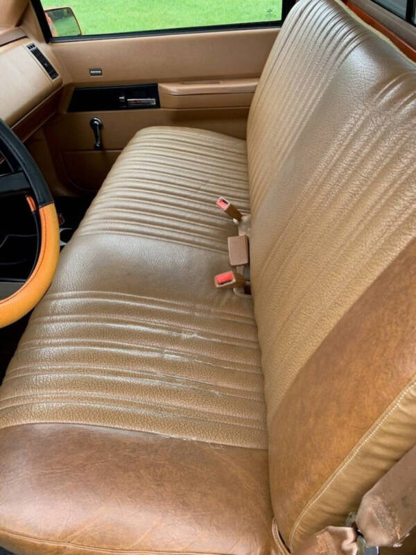 1990 Chevrolet C/K 2500 Series