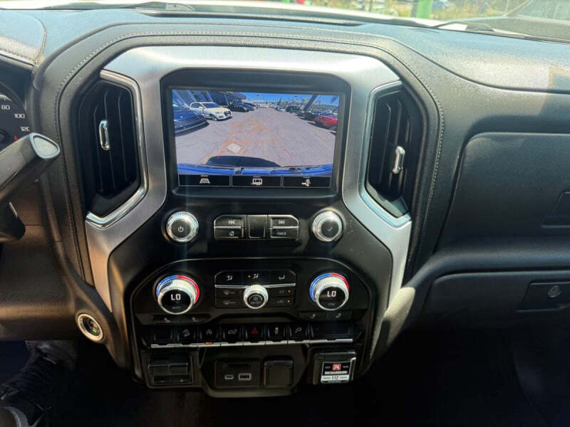 2022 GMC Sierra 1500 Limited