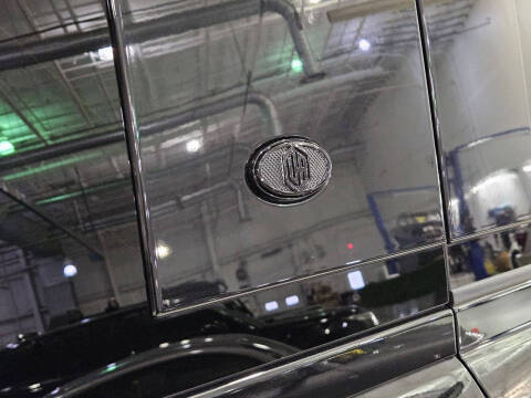 2024 Land Rover Defender 110