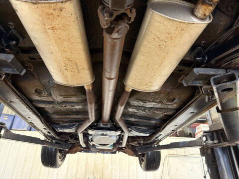 1971 Pontiac Grand Prix