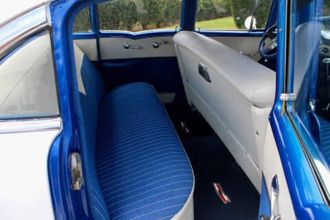 1955 Chevrolet Bel Air