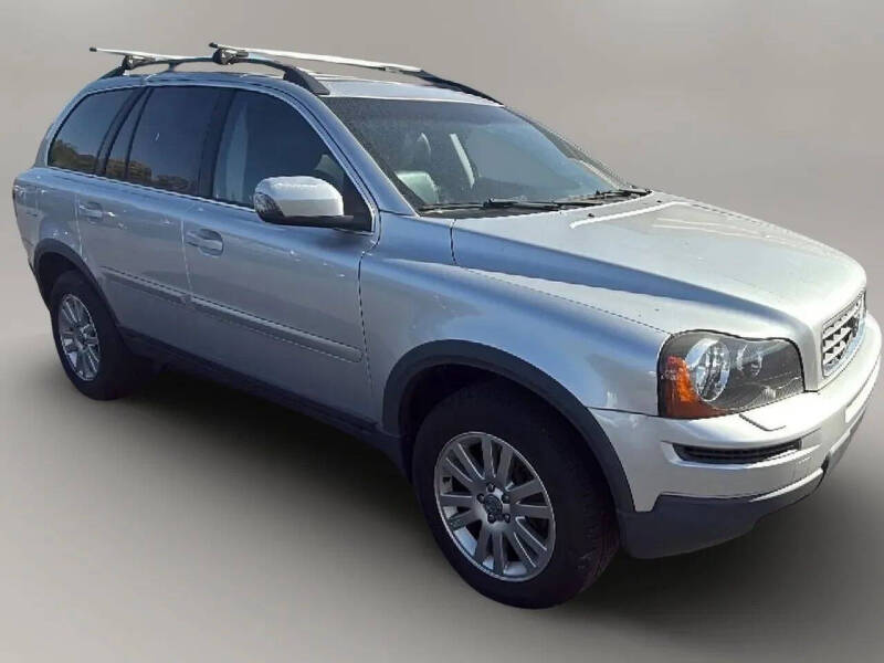 2008 Volvo XC90 3.2 Special Edition