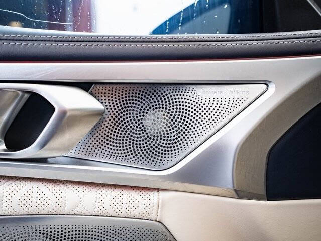 2023 BMW M8 Competition