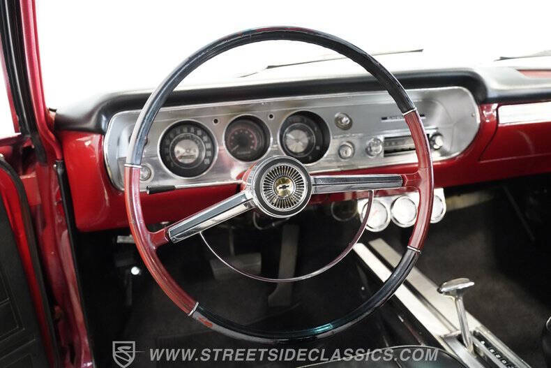 1965 Chevrolet Malibu