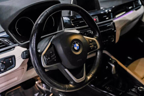 2018 BMW X2 sDrive28i