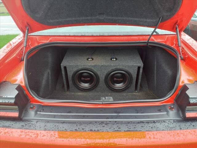 2020 Dodge Challenger