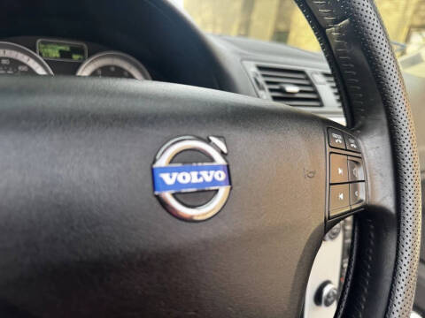 2013 Volvo C70