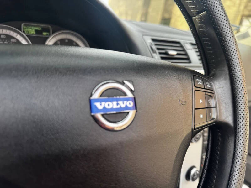 2013 Volvo C70